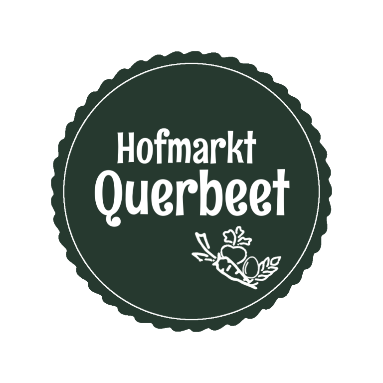 Hofmarkt Querbeet Logo